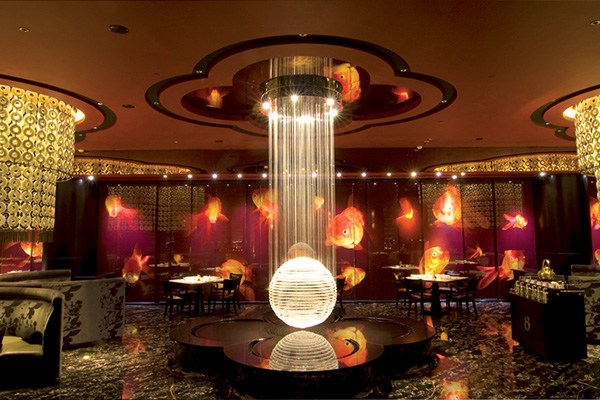 澳門葡京優惠券 Lisboa / Grand Lisboa Golden Promotion