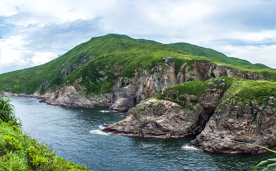 東龍島之旅·鯉魚門海鮮晚宴·夜釣墨魚一天團