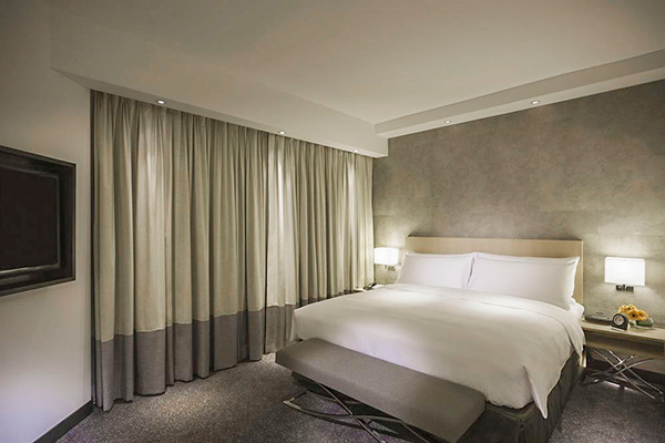 馬可孛羅港威酒店 Marco Polo Gateway Hotel