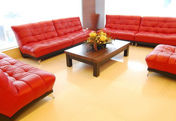 香港三十六酒店 Hotel 36 Hong Kong