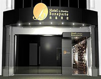 香港隆堡雅逸酒店