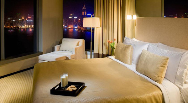 香港麗景酒店 Hotel Panorama by Rhombus