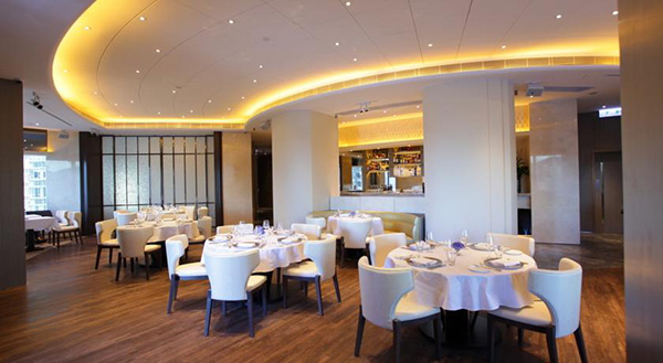 香港麗景酒店 Hotel Panorama by Rhombus