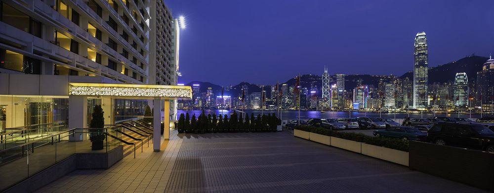 馬可孛羅香港酒店