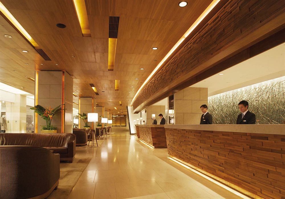 馬可孛羅香港酒店