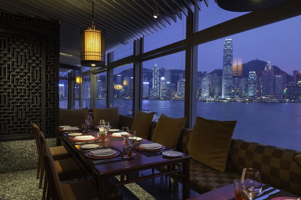 馬可孛羅香港酒店