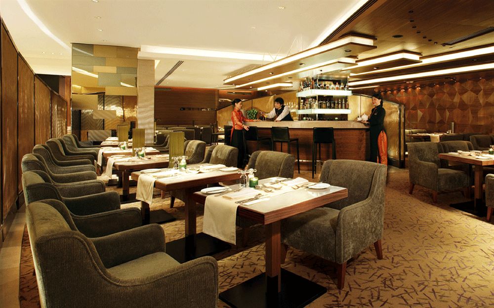 馬可孛羅香港酒店