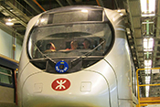 香港機場快线