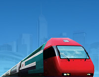 廣九直通車週末優惠套票