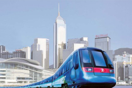 香港機場快线