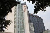 廣州番禺阿爾戈斯酒店 - 酒店大堂