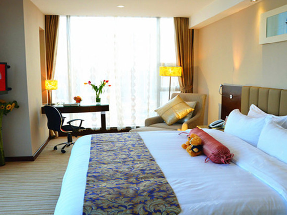 珠海L HOTELS