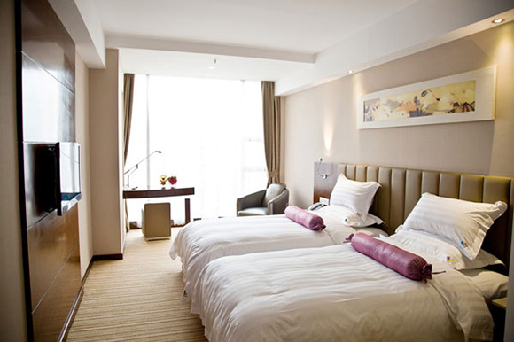 珠海L HOTELS