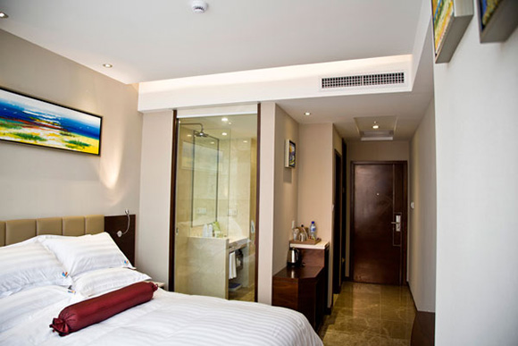 珠海L HOTELS