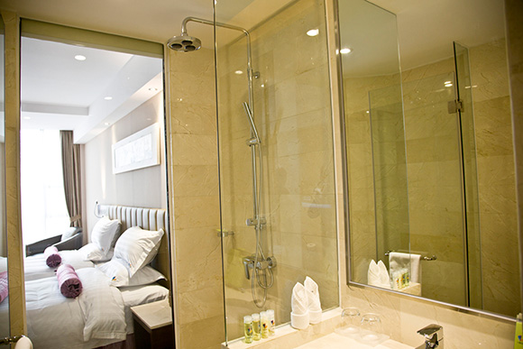 珠海L HOTELS