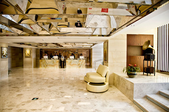 珠海L HOTELS