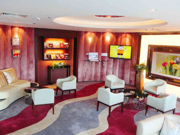 珠海L HOTELS