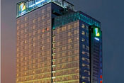 珠海L HOTELS
