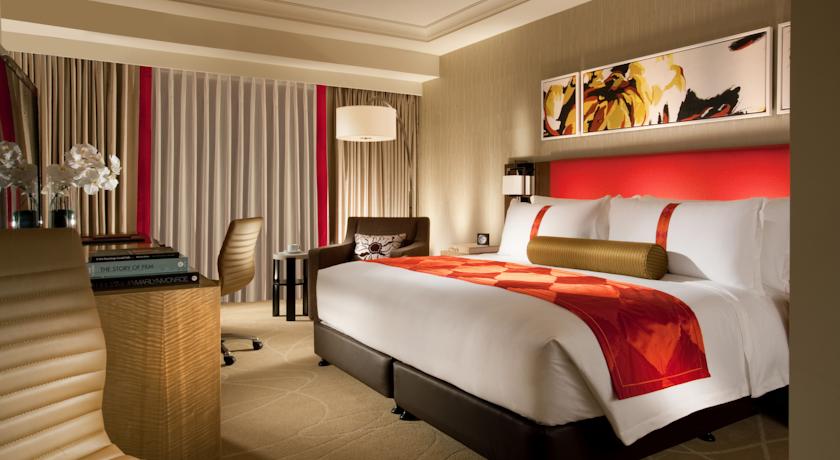 澳門金沙城中心假日酒店 Sands Cotai Central Holiday Inn DreamWorks Themed Summer Package