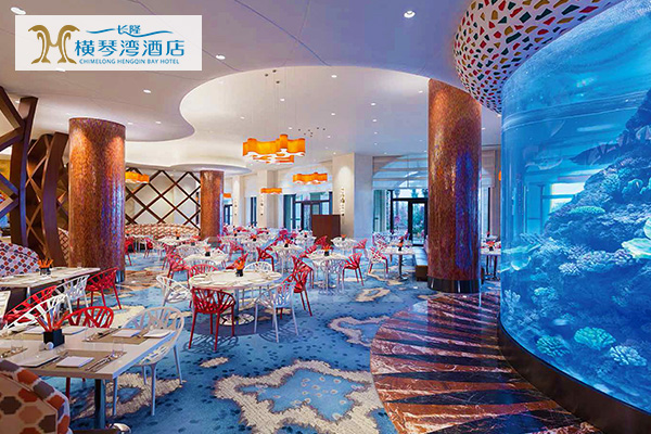 珠海長隆橫琴灣酒店