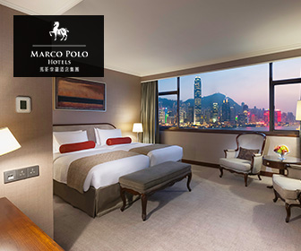 馬哥孛羅香港酒店「浪漫鴨靈之旅」住宿計劃