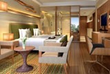 Hotel Okura - OKURA-Bedrm