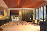 Hotel Okura - 澳門大倉酒店 002