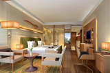 Hotel Okura - 澳門大倉酒店 003