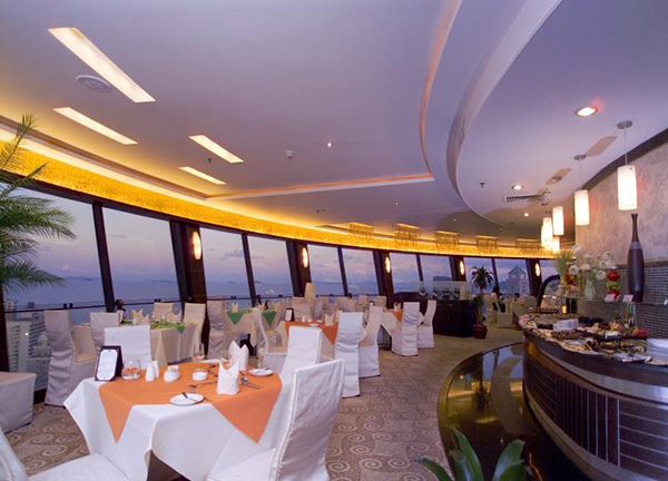 珠海粵海酒店