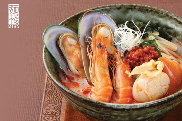 新濠影滙 - 「明星滙」酒店