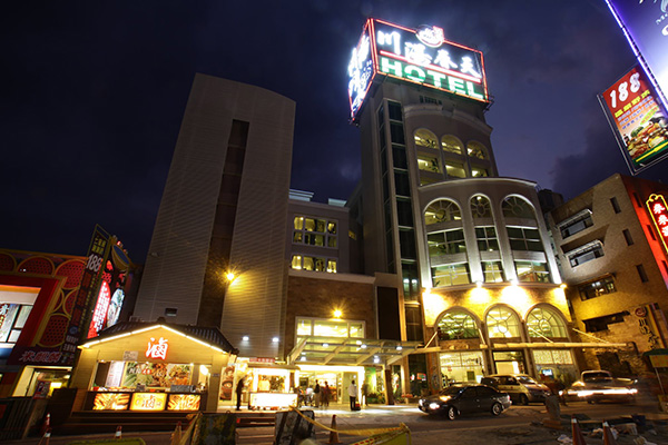 川湯春天溫泉酒店