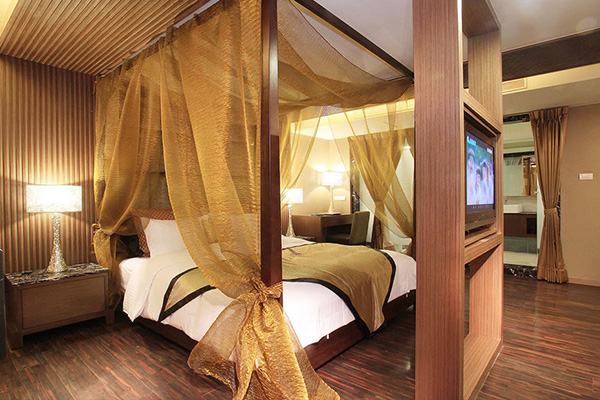 川湯春天溫泉酒店