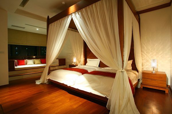 冠翔世紀溫泉會館