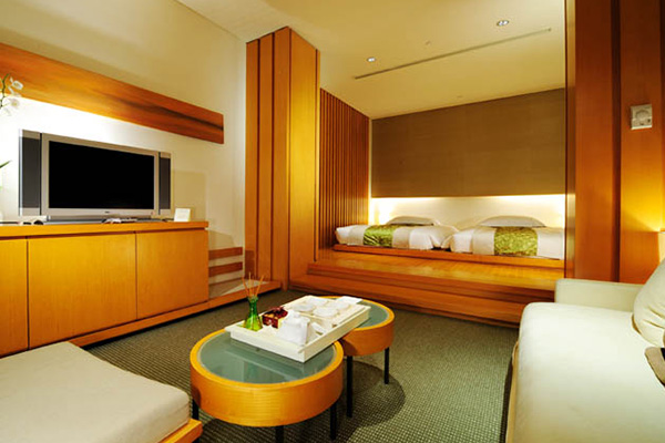 礁溪老爺大酒店