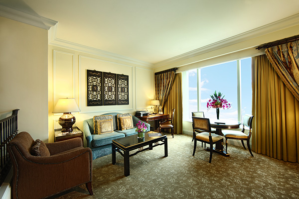 澳門威尼斯人酒店