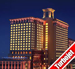 Sofitel at Ponte 16 Hotel