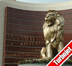 MGM Grand Macau