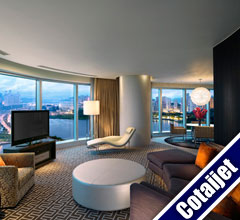 Crown Tower Hotel Macau