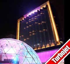 澳門蘭桂坊酒店