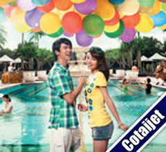 Venetian Macau Hotel