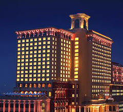 Sofitel at Ponte 16 Hotel