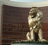 MGM Grand Macau