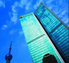 Shanghai Pudong Shangri-La Hotel