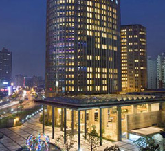 Sheraton Hotel shanghai