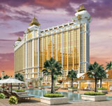 Crown Tower Hotel Macau