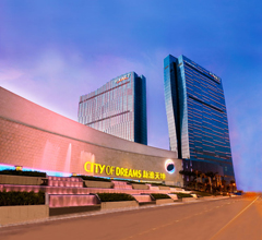 Grand Hyatt Hotel