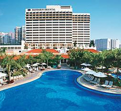 Grand Lapa Hotel 