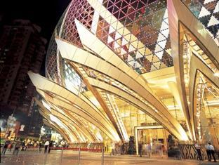 Grand Lisboa Hotel