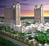 Altira Hotel