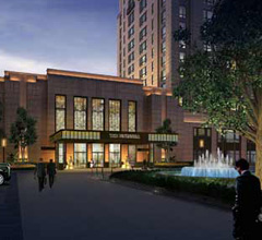 Peninsula Shanghai